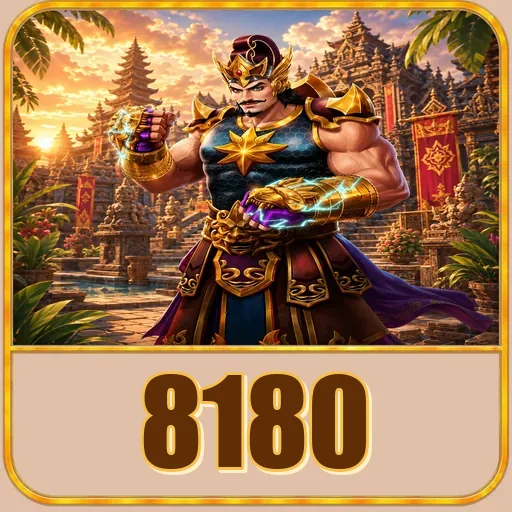 Tabel RTP game kasino 8180